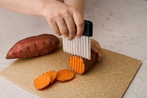 Obrázek Kuchyňský dekorativní kráječ Victorinox