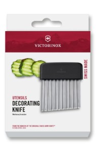 Obrázek Kuchyňský dekorativní kráječ Victorinox