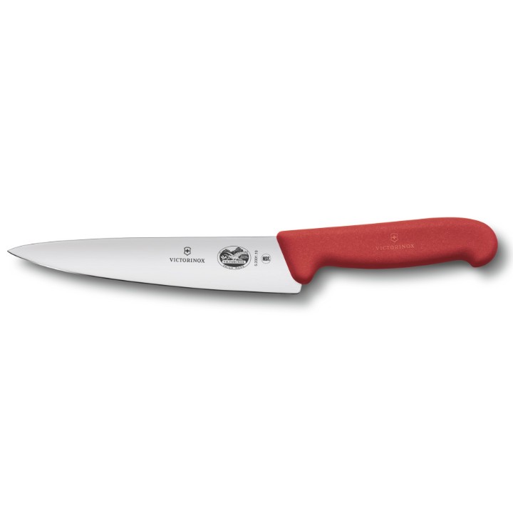 Obrázek Kuchyňský nůž Victorinox Fibrox 19 cm
