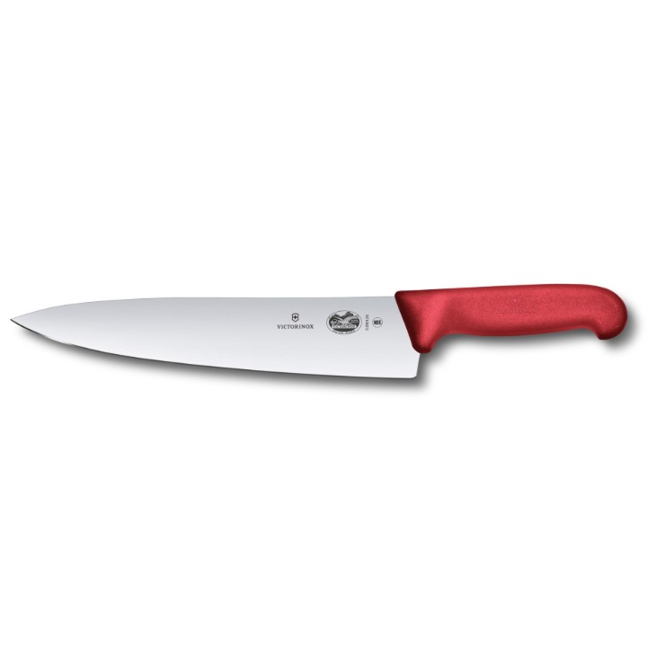 Obrázek Kuchařský nůž Victorinox Fibrox 25 cm