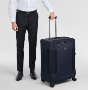 Obrázek Kufr Victorinox Werks Traveler 7.0 Large Expandable