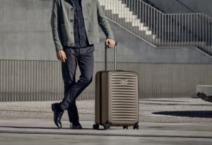 Obrázek Kufr Victorinox Airox Advanced Medium Expandable