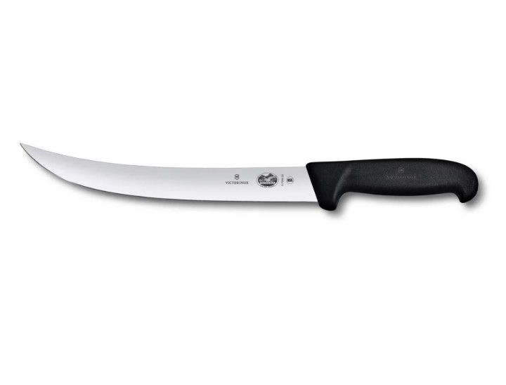 Obrázek Bourací/porcovací nůž Victorinox 25 cm