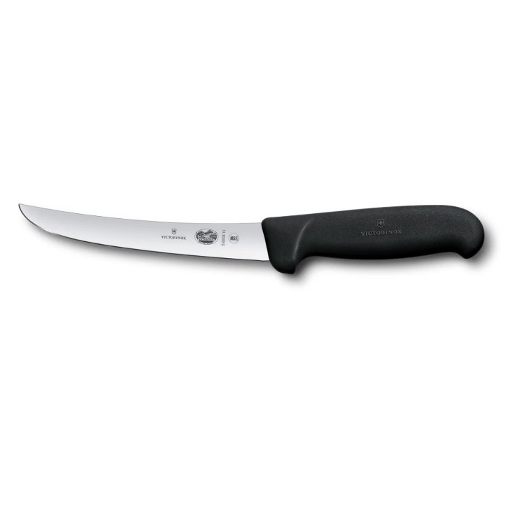 Obrázek Vykošťovací nůž Victorinox Fibrox 15 cm