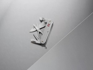 Obrázek Kapesní nůž Victorinox Pioneer X Alox