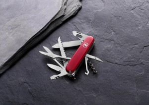 Obrázek Kapesní nůž Victorinox Huntsman