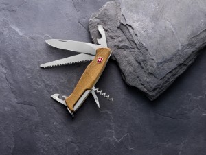Obrázek Kapesní nůž Victorinox Ranger Wood 55