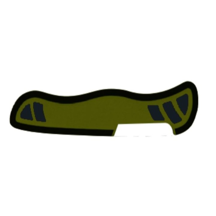 Obrázek Zadní střenka Victorinox 111 mm pro Swiss Soldier