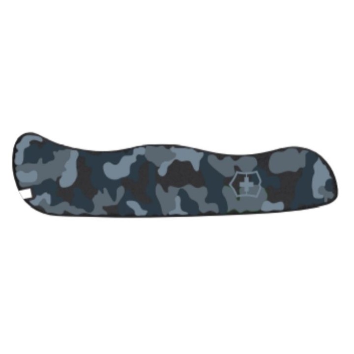 Obrázek Přední střenka Victorinox Navy Camouflage 111 mm pro Skipper