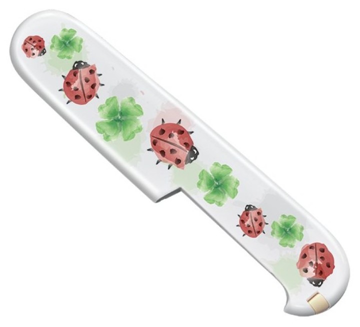 Obrázek Zadní střenka Victorinox Good Luck 91 mm