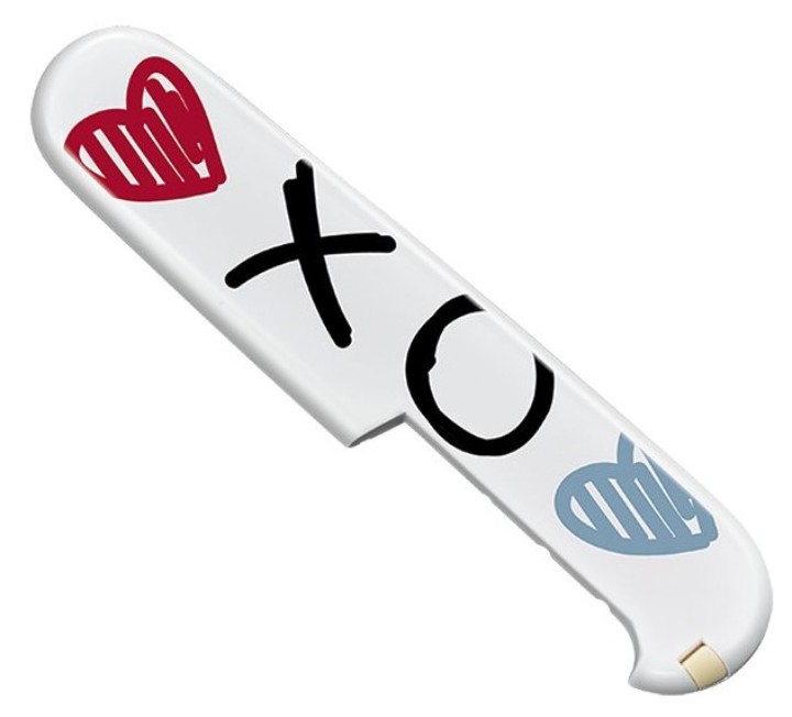 Obrázek Zadní střenka Victorinox xoxo 91 mm