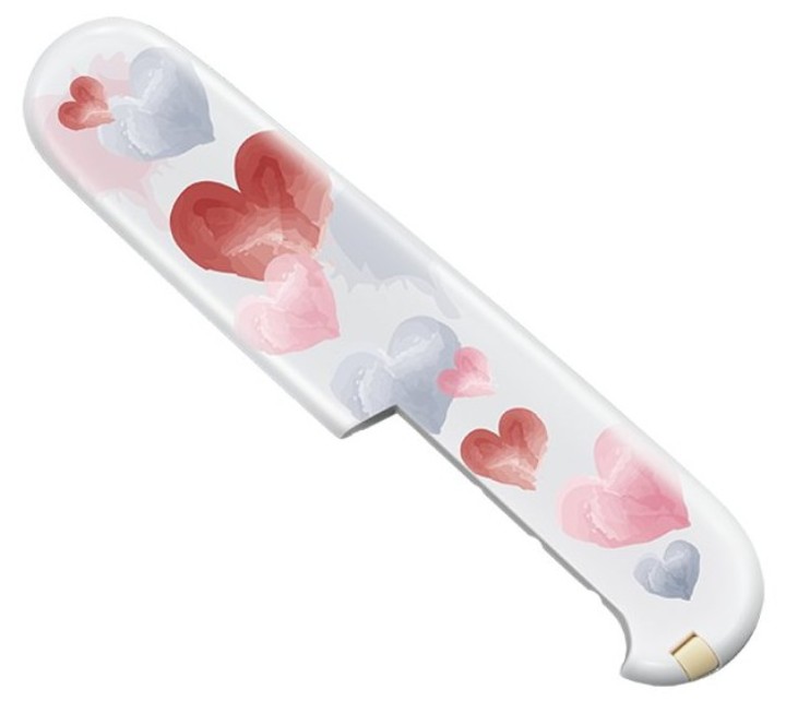 Obrázek Zadní střenka Victorinox Hearts 91 mm