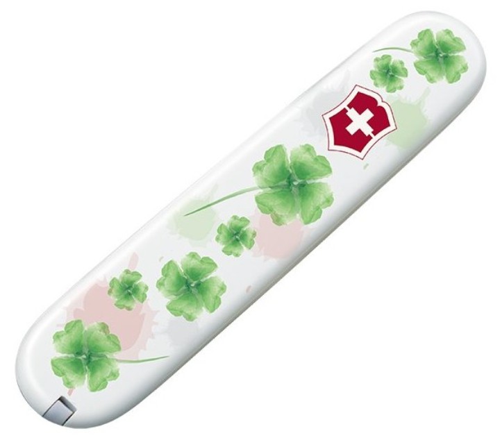 Obrázek Přední střenka Victorinox Good Luck 91 mm