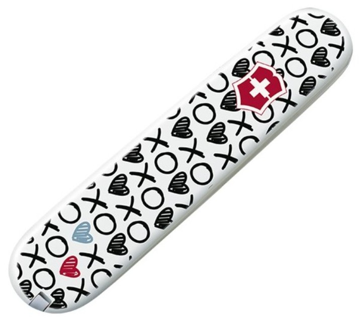 Obrázek Přední střenka Victorinox xoxo 91 mm