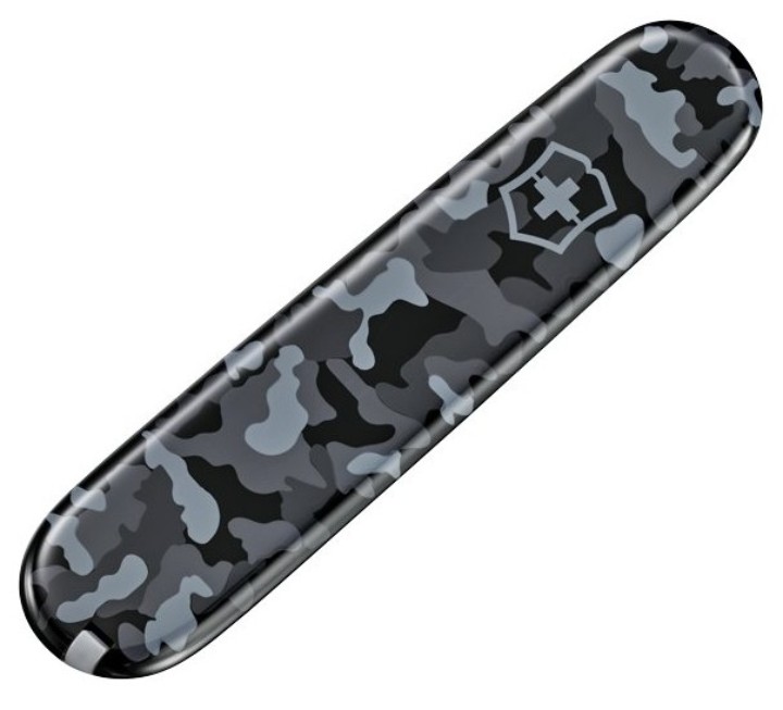 Obrázek Přední střenka Victorinox Navy Camouflage 91 mm