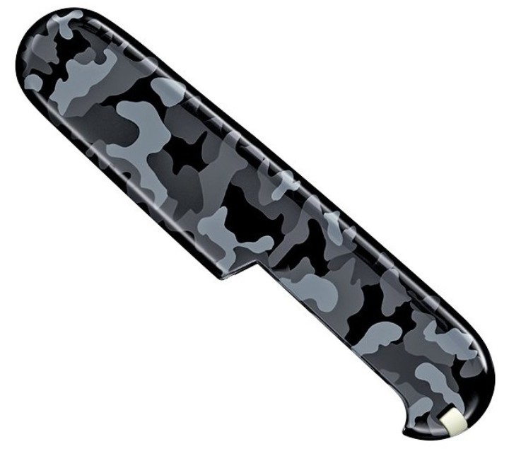 Obrázek Zadní střenka Victorinox Navy Camouflage 91 mm