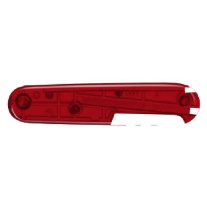 Obrázek Zadní střenka Victorinox 91 mm pro Swiss Champ, Huntsman, Cyber Tool