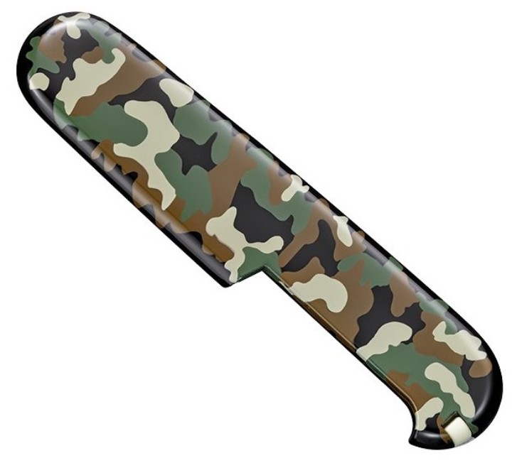 Obrázek Zadní střenka Victorinox Camouflage 91 mm