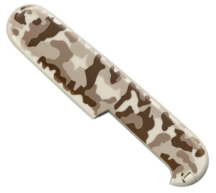 Obrázek Zadní střenka Victorinox Desert Camouflage 91 mm
