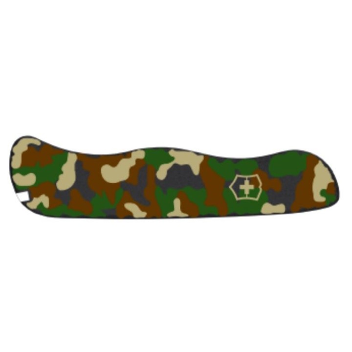 Obrázek Přední střenka Victorinox Camouflage 111 mm pro Trailmaster/Trailfinder