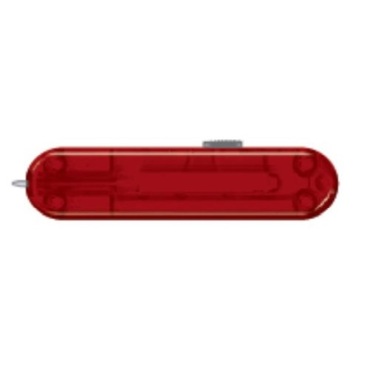 Obrázek Zadní střenka Victorinox 58 mm pro Signature Lite, Midnite Manager