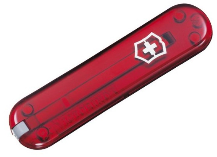 Obrázek Přední střenka Victorinox 58 mm pro Victorinox@work