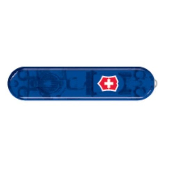 Obrázek Přední střenka Victorinox 58 mm pro Signature Lite, Midnite Manager