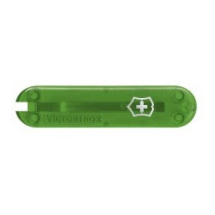 Obrázek Přední střenka Victorinox Green Tea 58 mm