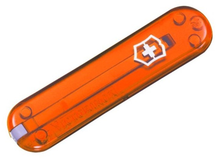 Obrázek Přední střenka Victorinox Fire Opal 58 mm