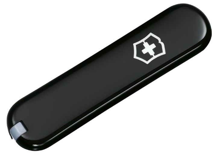 Obrázek Přední střenka Victorinox Dark Illusion 58 mm