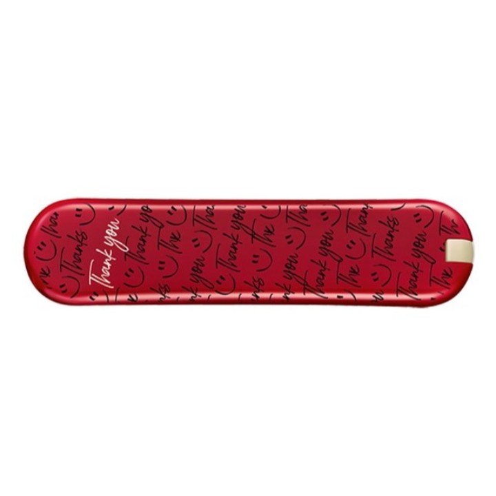 Obrázek Zadní střenka Victorinox Thank You 58 mm