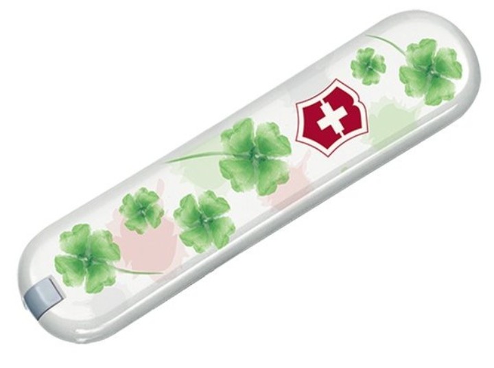 Obrázek Přední střenka Victorinox Good Luck 58 mm