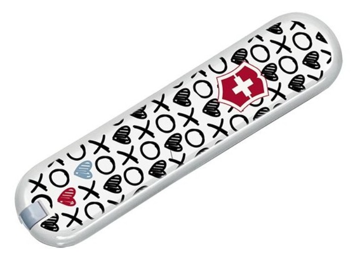 Obrázek Přední střenka Victorinox xoxo 58 mm
