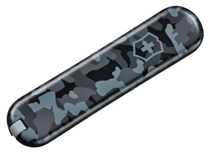 Obrázek Přední střenka Victorinox Navy Camouflage 58 mm