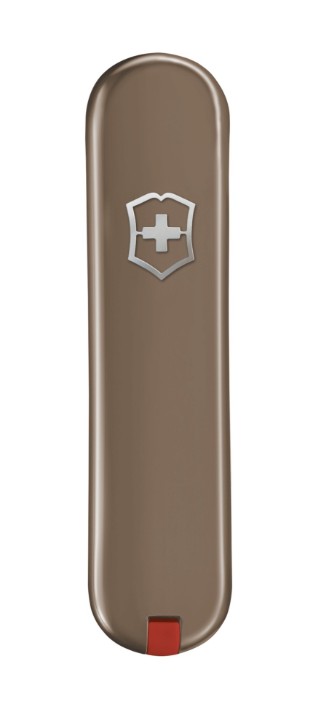 Obrázek Přední střenka Victorinox Taupe Brown 58 mm