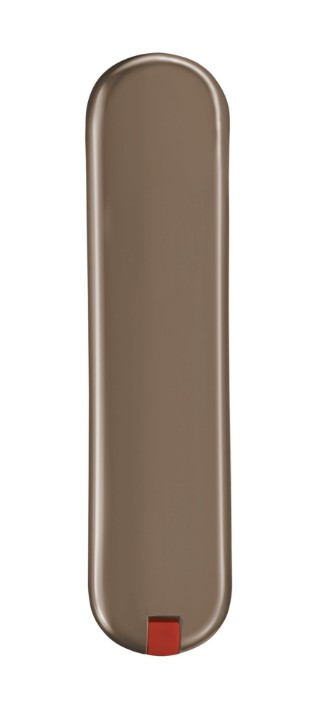 Obrázek Zadní střenka Victorinox Taupe Brown 58 mm