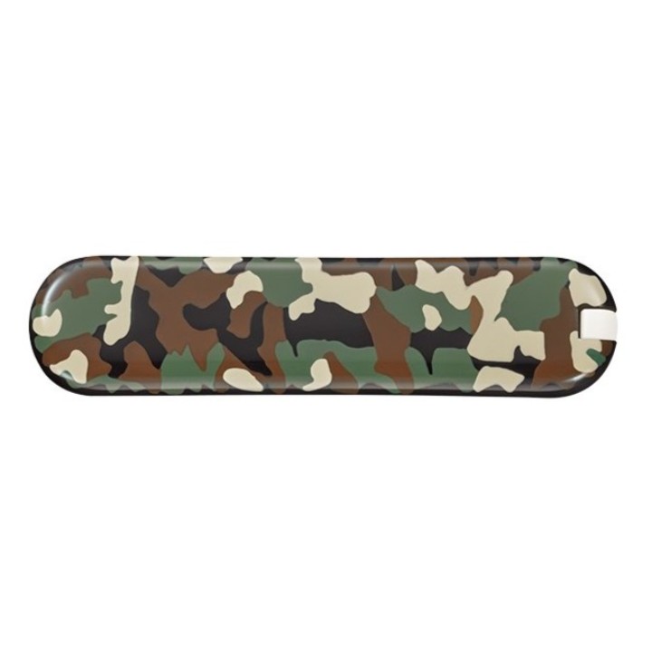 Obrázek Zadní střenka Victorinox Camouflage 58 mm