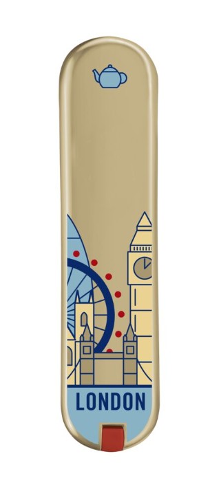 Obrázek Přední střenka Victorinox London 58 mm