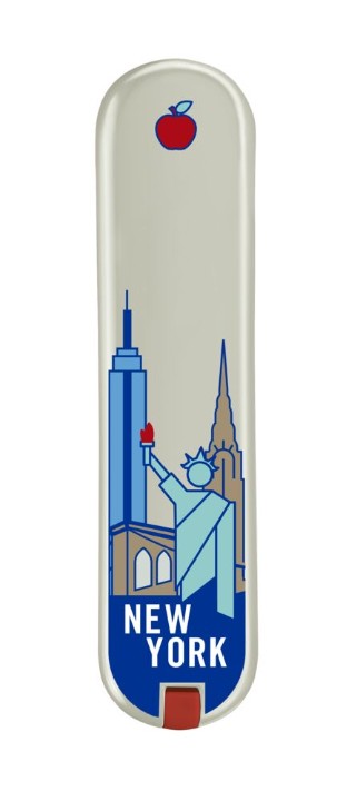 Obrázek Přední střenka Victorinox New York 58 mm