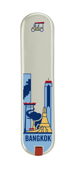 Obrázek Přední střenka Victorinox Bangkok 58 mm