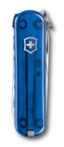 Obrázek Kapesní nůž Victorinox Nail Clip 580