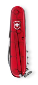 Obrázek Kapesní nůž Victorinox Spartan