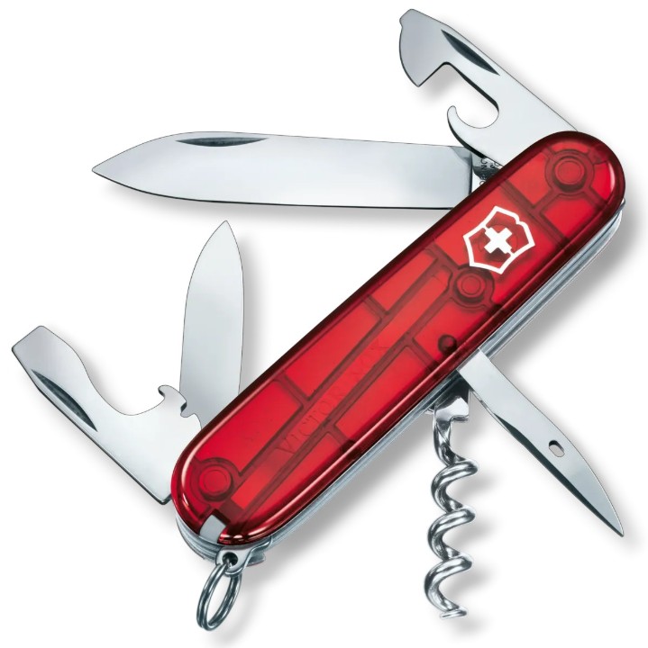 Obrázek Kapesní nůž Victorinox Spartan