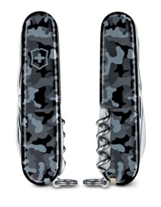 Obrázek Kapesní nůž Victorinox Huntsman