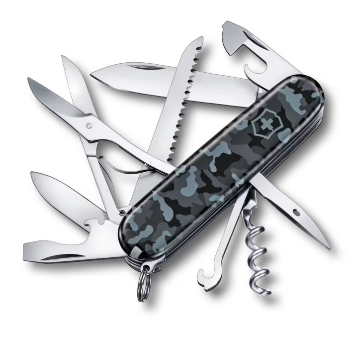 Obrázek Kapesní nůž Victorinox Huntsman