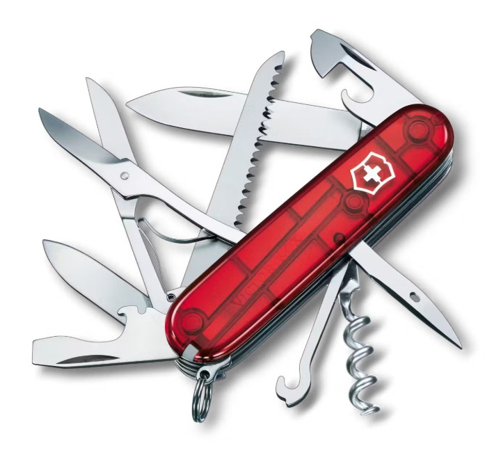 Obrázek Kapesní nůž Victorinox Huntsman