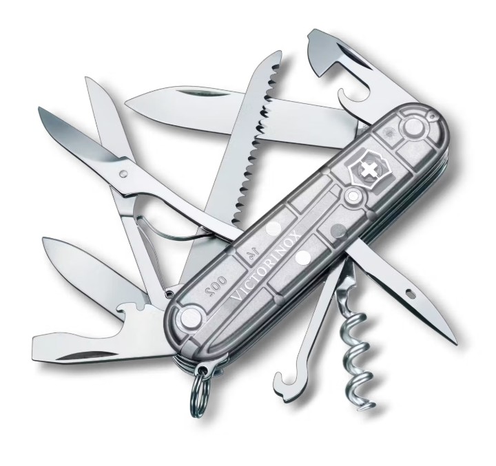 Obrázek Kapesní nůž Victorinox Huntsman