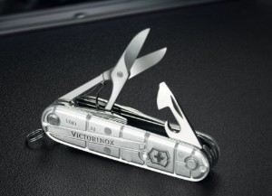 Obrázek Kapesní nůž Victorinox Huntsman