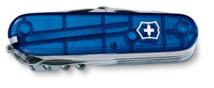 Obrázek Kapesní nůž Victorinox Swiss Champ