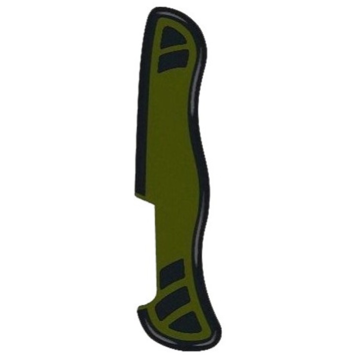 Obrázek Zadní střenka Victorinox 111 mm pro Swiss Soldier